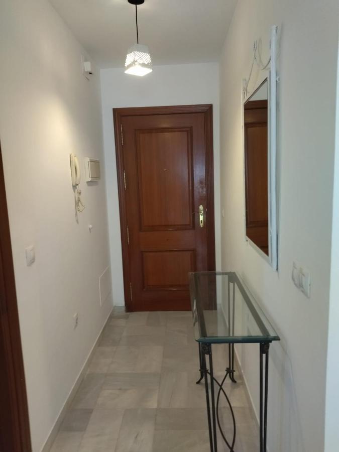 San Roque 60 Lejlighed Estepona Eksteriør billede
