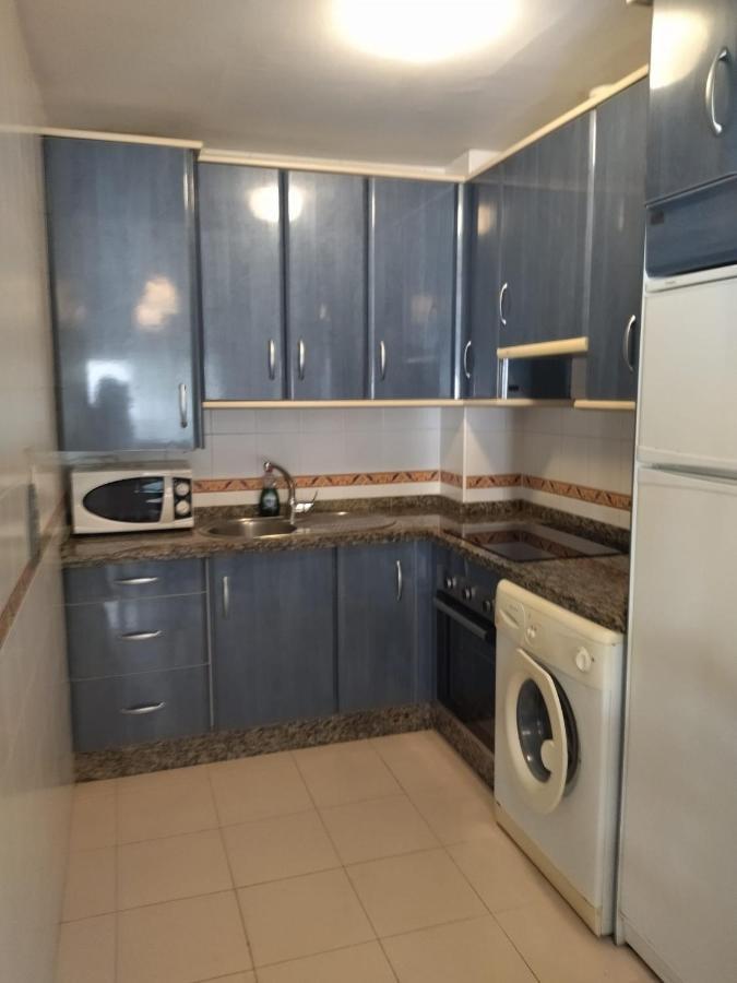 San Roque 60 Lejlighed Estepona Eksteriør billede